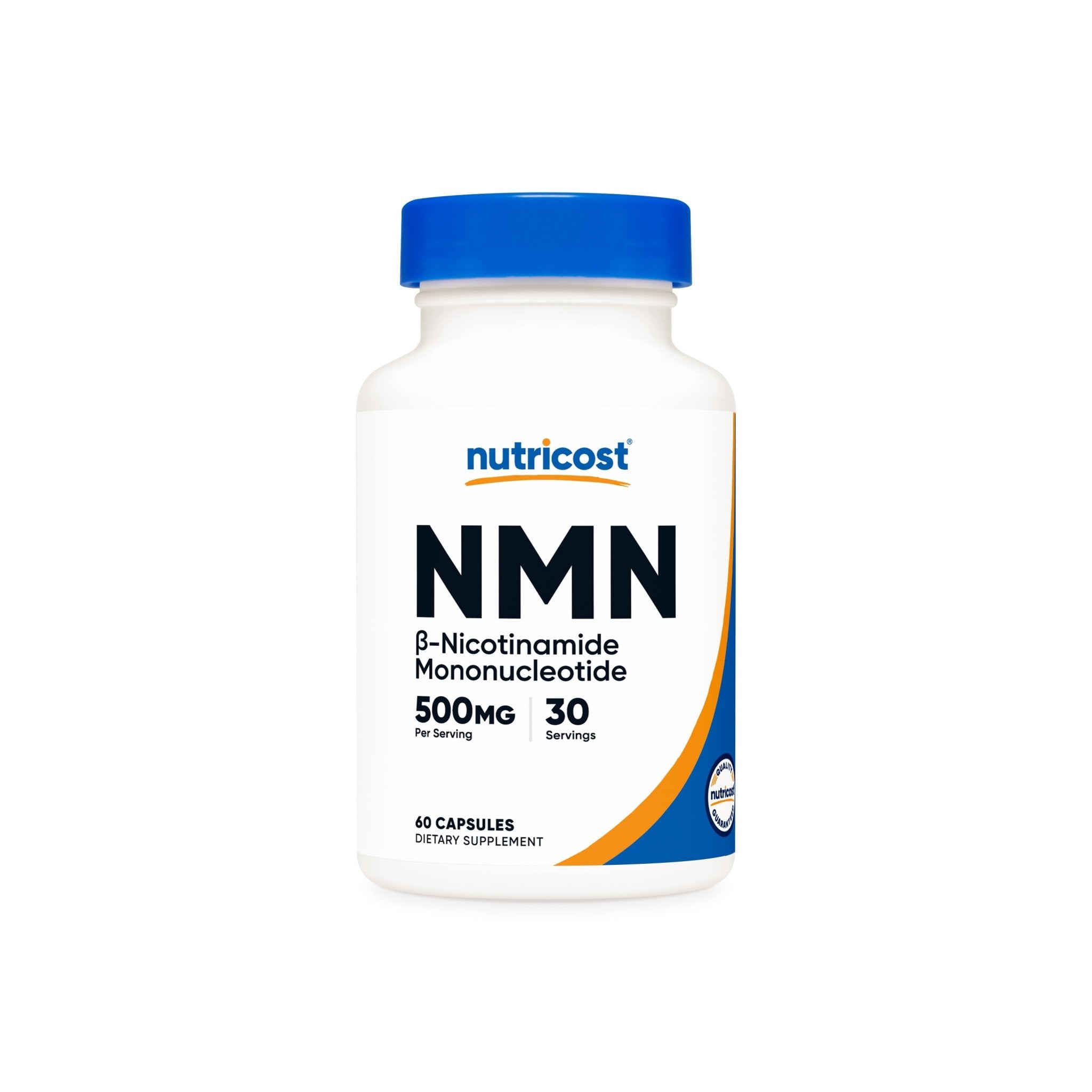 Nutricost NMN - Nutricost